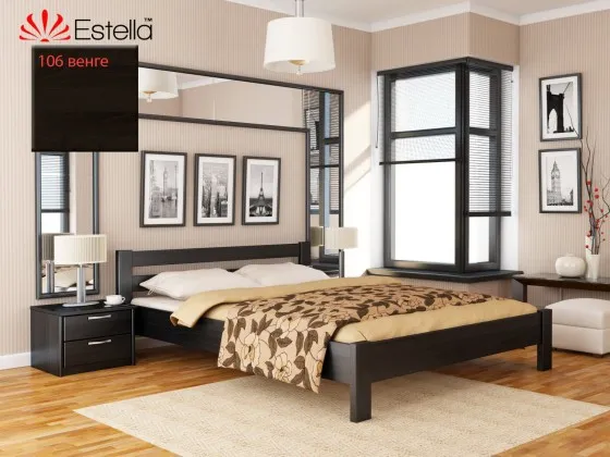 Ліжко Estella Renata / Рената